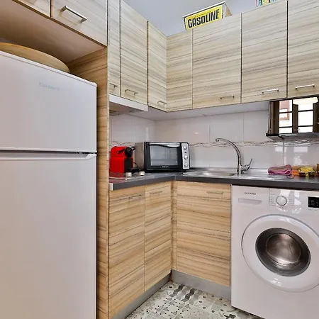 C40 Perfect Apartment In The Center Of Malaga Exterior photo