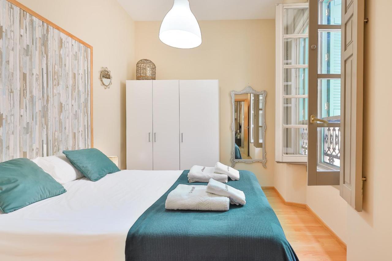 C40 Perfect In The Center Of Apartment Málaga