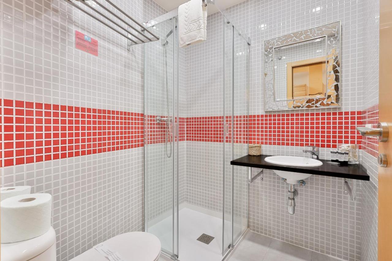 Apartment C40 Perfect In The Center Of Málaga